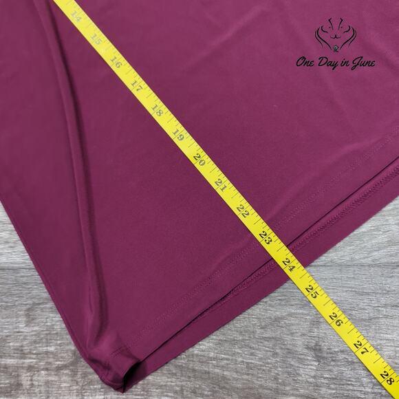 Nine West Long Sleeve Top Size XL - Picture 4 of 5